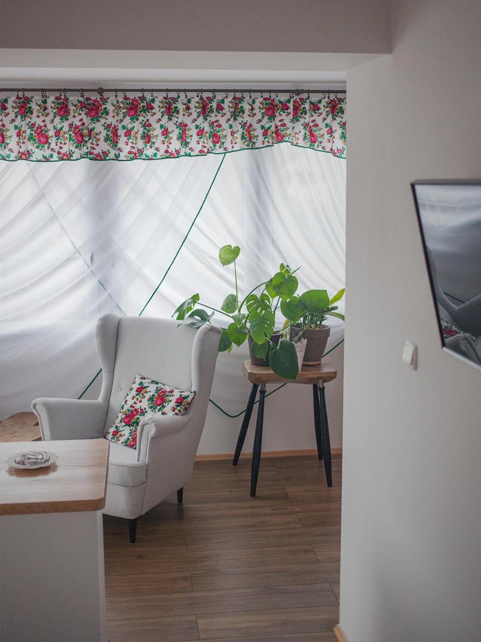 Bed and Breakfast Zwijaczowka à Zakopane Chambre photo